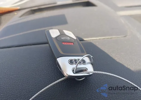 2019 Audi Q7 55 Premium из США, поврежденный, VIN WA1VAAF75KD008890